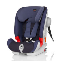 双11预告：Britax 宝得适 百变骑士plus二代 汽车儿童安全座椅