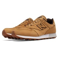 new balance Trailbuster 男款复古运动鞋 *2双