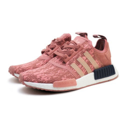 adidas 阿迪达斯Originals NMD R1 BY9648 女子跑鞋多少钱-什么值得买
