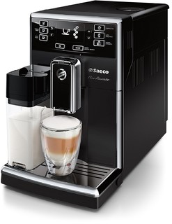 Saeco PicoBaristo HD8925/01 自动咖啡机