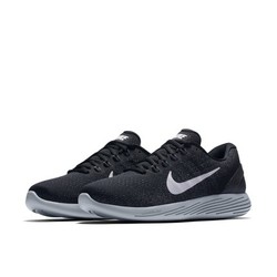 NIKE 耐克 LUNARGLIDE 9 男女跑步鞋