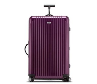 RIMOWA 日默瓦 SALSA AIR 超轻空气系列 820.70.25.4 拉杆箱 80L