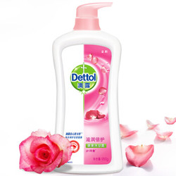 Dettol 滴露 健康沐浴露 滋润倍护 950g