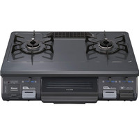 Rinnai 林内 KGM64DGR 右强火燃气灶 天然气用