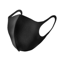 PITTA MASK 防尘防花粉口罩 9只装