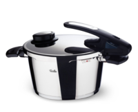 Fissler 菲仕乐 Vitavit Edition系列 不锈钢高压锅 6L