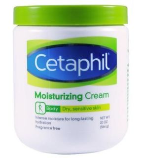 Cetaphil 丝塔芙 致润保湿霜 566g