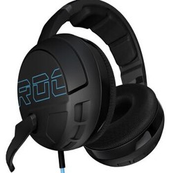 冰豹（ROCCAT） 魔音豹 Kave XTD 立体声游戏耳机 电竞耳机 耳机头戴式 电脑手机耳机 绝地求生吃鸡耳机