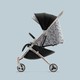 20日0点预售：BabyCare 8701  婴儿轻便伞车