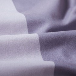 博洋家纺（BEYOND）床品套件 双人短毛绒加厚保暖四件套1.8米床 玛格丽 220*240cm