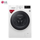 预定：LG WD-C51KNF20 7公斤 洗烘一体机
