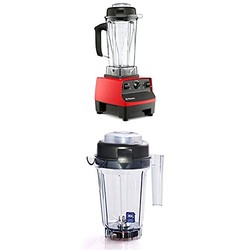 Vitamix TNC5200 破壁料理机 + VM0137 原装干磨杯