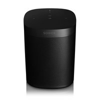 Sonos One 多平台语音控制智能音箱