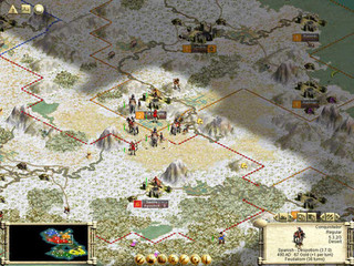  《SID MEIER'S CIVILIZATION® III: COMPLETE（文明3完整版）》PC数字版游戏