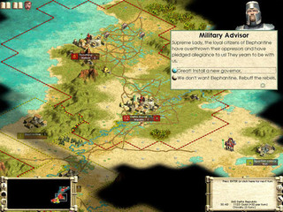  《SID MEIER'S CIVILIZATION® III: COMPLETE（文明3完整版）》PC数字版游戏