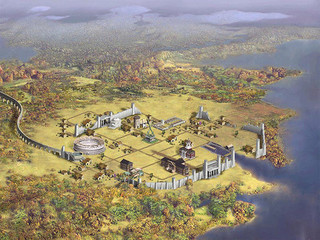  《SID MEIER'S CIVILIZATION® III: COMPLETE（文明3完整版）》PC数字版游戏