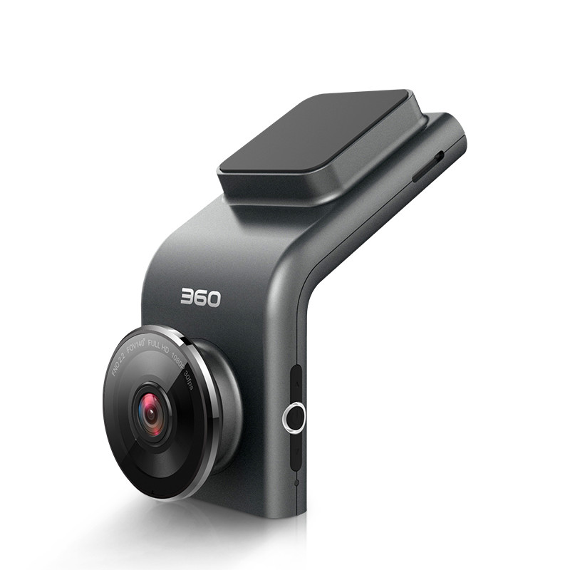 #原创新人#双11剁手：360 G300 行车记录仪 使用初体验
