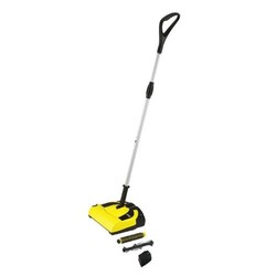 德国KARCHER K55 Plus无线电动扫帚