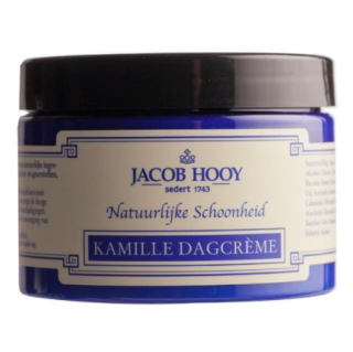 Jacob Hooy 雅歌布 洋甘菊保湿紧肤日霜 150ml