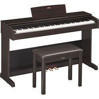 历史低价：YAMAHA 雅马哈 ARIUS系列 YDP-103R 电钢琴（含琴架+ 三踏板+琴凳）