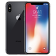 Apple 苹果 iPhone X 256GB 智能旗舰手机 两色可选 叠加EBUCKS折后$1070，转运到手约7142元