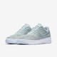 历史新低：NIKE 耐克 AIR FORCE 1 FLYKNIT LOW 女子休闲运动鞋