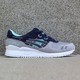 限尺码：ASICS 亚瑟士 GEL-LYTE III 女士复古跑鞋