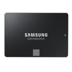 SAMSUNG 三星 850 EVO系列 1TB SATA3 固态硬盘