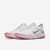 双11预告、历史新低：NIKE 耐克 Air Zoom Fearless Flyknit 女子训练鞋