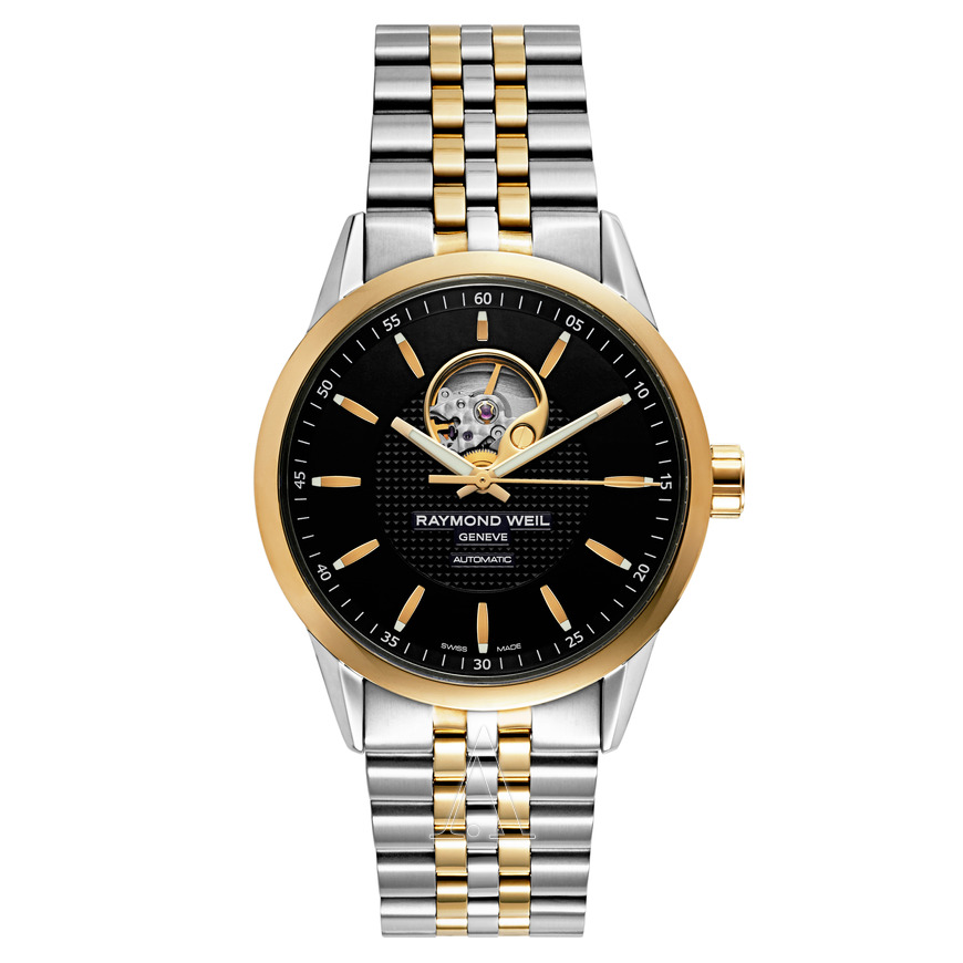 值友专享raymondweil蕾蒙威freelancer自由骑士系列2710stp20021男士