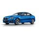 全新BMW 1系运动轿车 驾享体验券