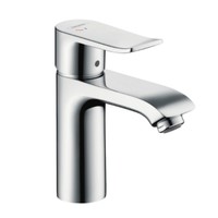 中亚Prime会员、德国馆上线：Hansgrohe 汉斯格雅 Metris 110 31121000 面盆冷热水龙头