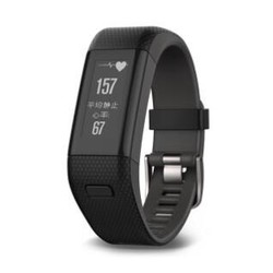 GARMIN 佳明 vivosmart HR+ 智能手环 翻新版