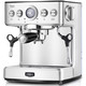 灿坤（EUPA）咖啡机商用 泵压式半自动 意式浓缩 蒸汽式奶泡器  家用  TSK-1837B