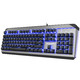 双11预售：Dareu 达尔优 ek822 机械键盘 Box青轴