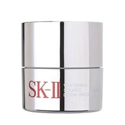 SK-II Whitening Source 晶致焕白匀透乳霜 75g 