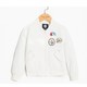 21日14点预售：gxg kids 女童 B6321112 休闲夹克外套