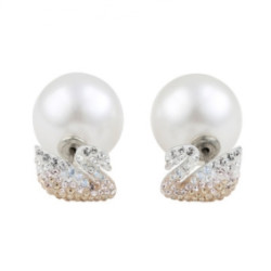 双11预售:Swarovski 施华洛世奇 5215037 女士