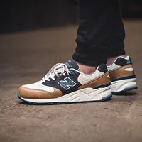 双11预售：new balance 999系列 ML999NA/B中性鞋复古慢跑鞋