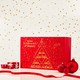 SkinStore 2017年限量版 圣诞彩妆礼盒（价值$350）