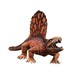 Schleich 思乐 Dino系列 SCHC14569  异齿龙模型 *2件