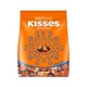 好时 Kisses榛仁牛奶巧克力 500g
