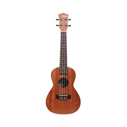 亚马逊镇店之宝活动，Vinnie 维尼 UK23 尤克丽丽 ukulele 乌克丽丽 小吉他，199元