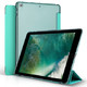 Apple iPad 平板电脑 9.7 英寸（128G WLAN版 深空灰色）及iPad保护壳/薄荷绿