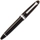 Sailor 写乐钢笔专业适合21银  細字 黑