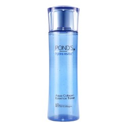 POND'S 旁氏 水润盈泽系列 深海胶原保湿精华水150ml