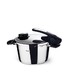 中亚Prime会员：Fissler 菲仕乐 Vitavit Edition系列 不锈钢高压锅 6L