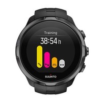 双11预售：SUUNTO 颂拓 SPARTAN SS022990000 男士电子手表  