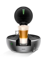 Dolce Gusto Krups Drop水滴系列 KP350 胶囊咖啡机