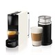 KRUPS Essenza Mini 全自动 胶囊咖啡机+Aeroccino 奶泡机